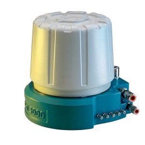 Analisadores de Gás